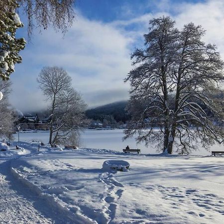 Waldloft Titisee Exteriér fotografie