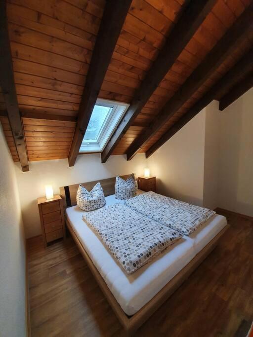 Waldloft Titisee Exteriér fotografie