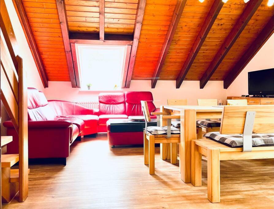 Waldloft Titisee Exteriér fotografie