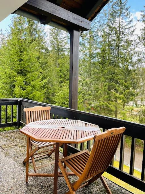 Waldloft Titisee Exteriér fotografie
