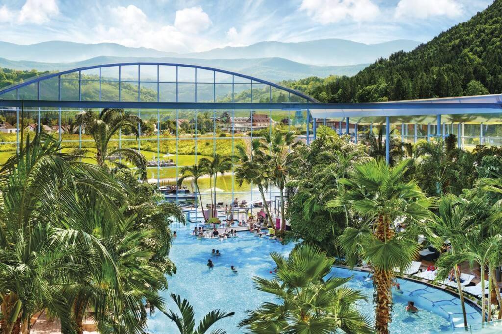 Waldloft Titisee Exteriér fotografie